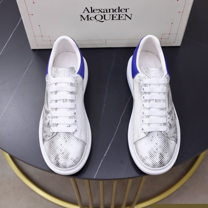 alexander M*Q*en casual shoes